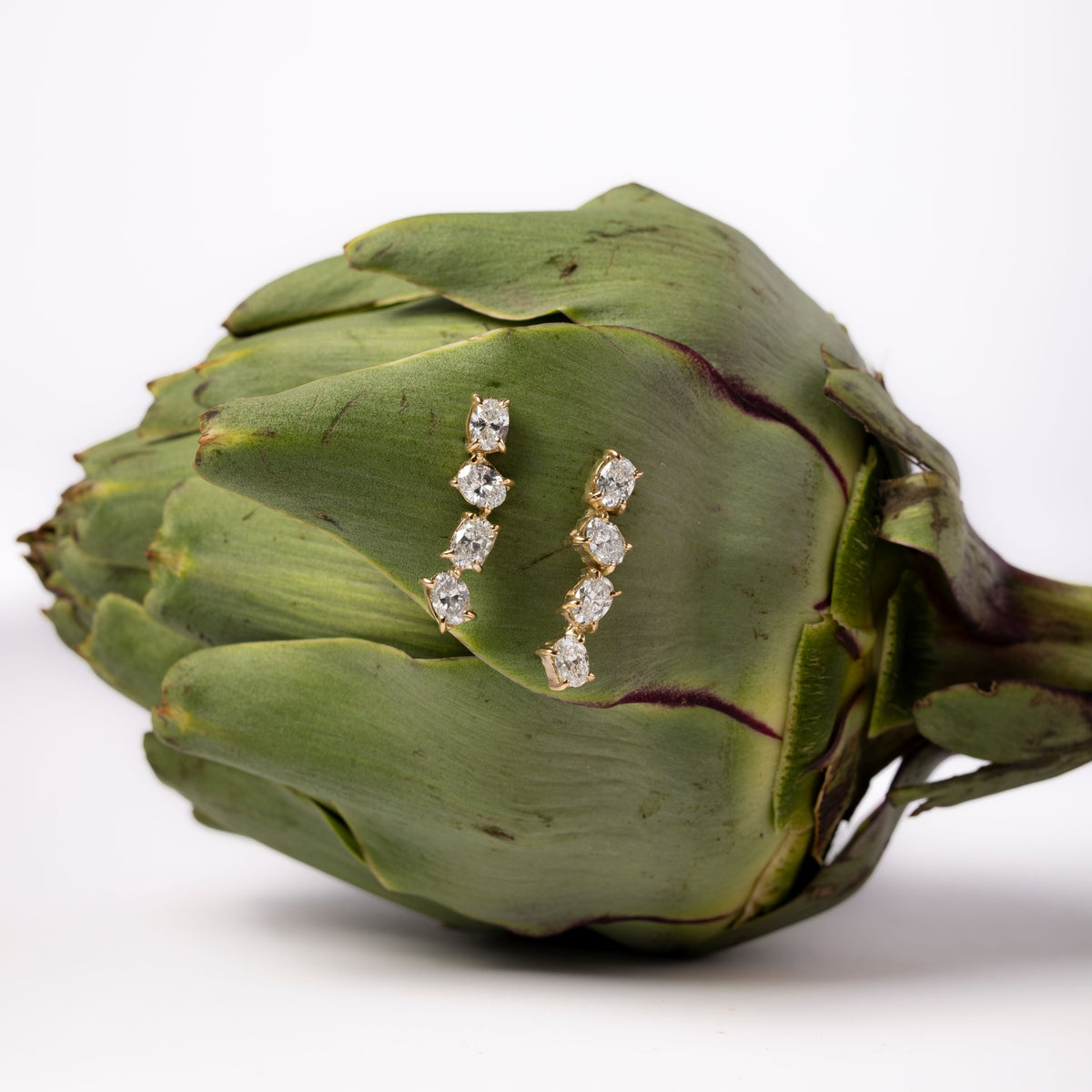 Aretes Cascade
