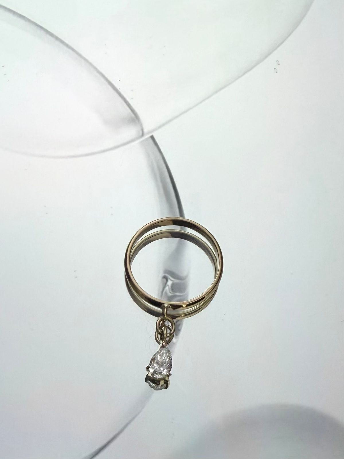 Drop Ring