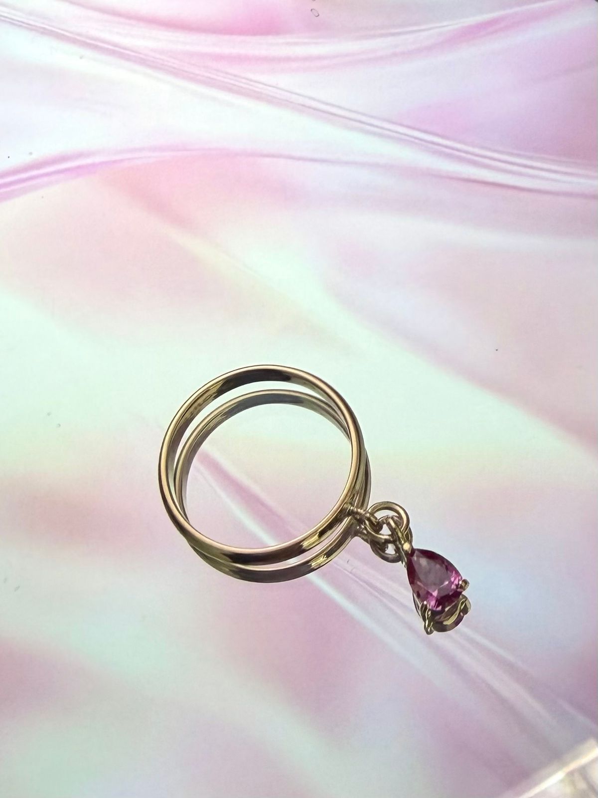 Drop Ring
