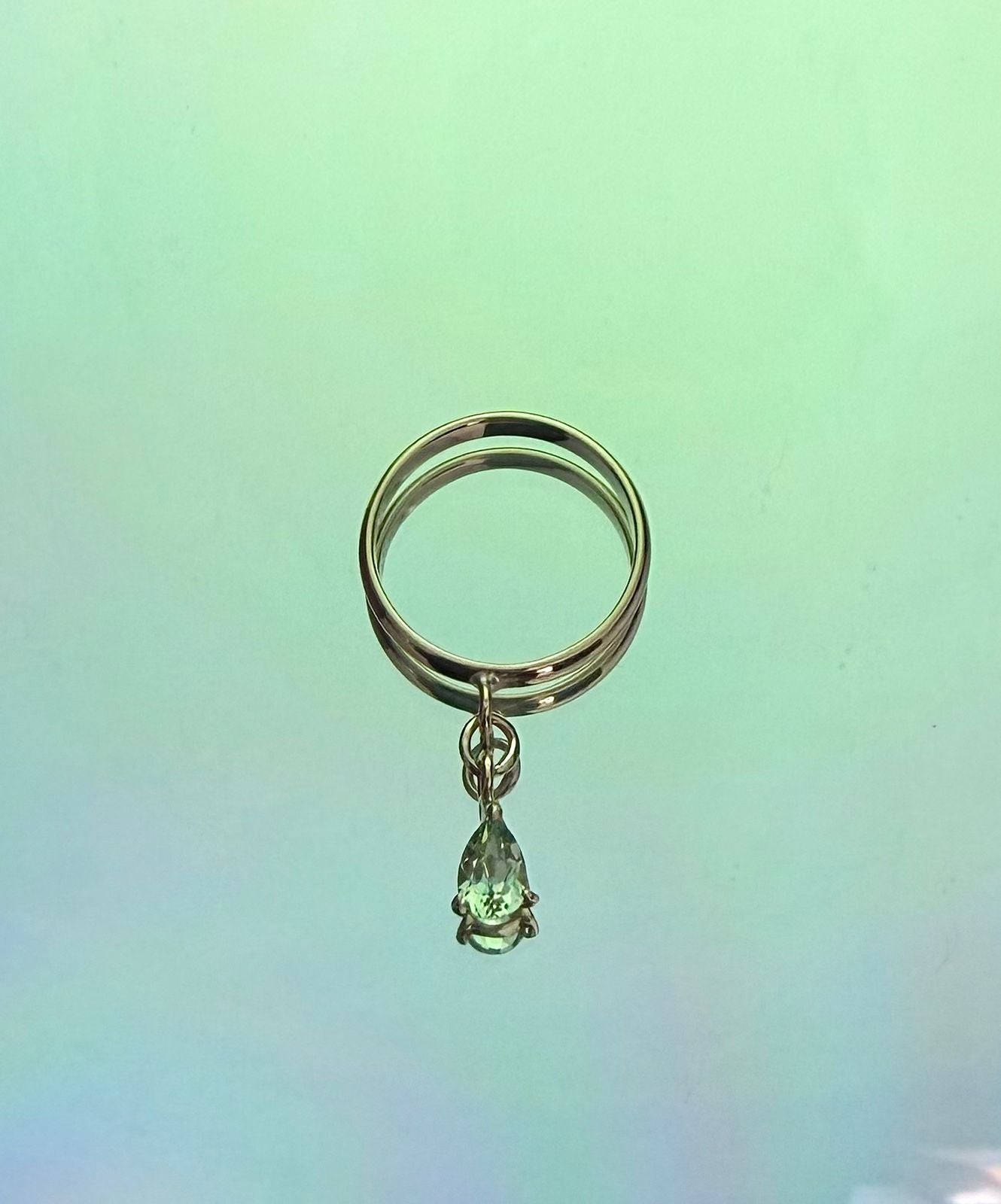 Drop Ring