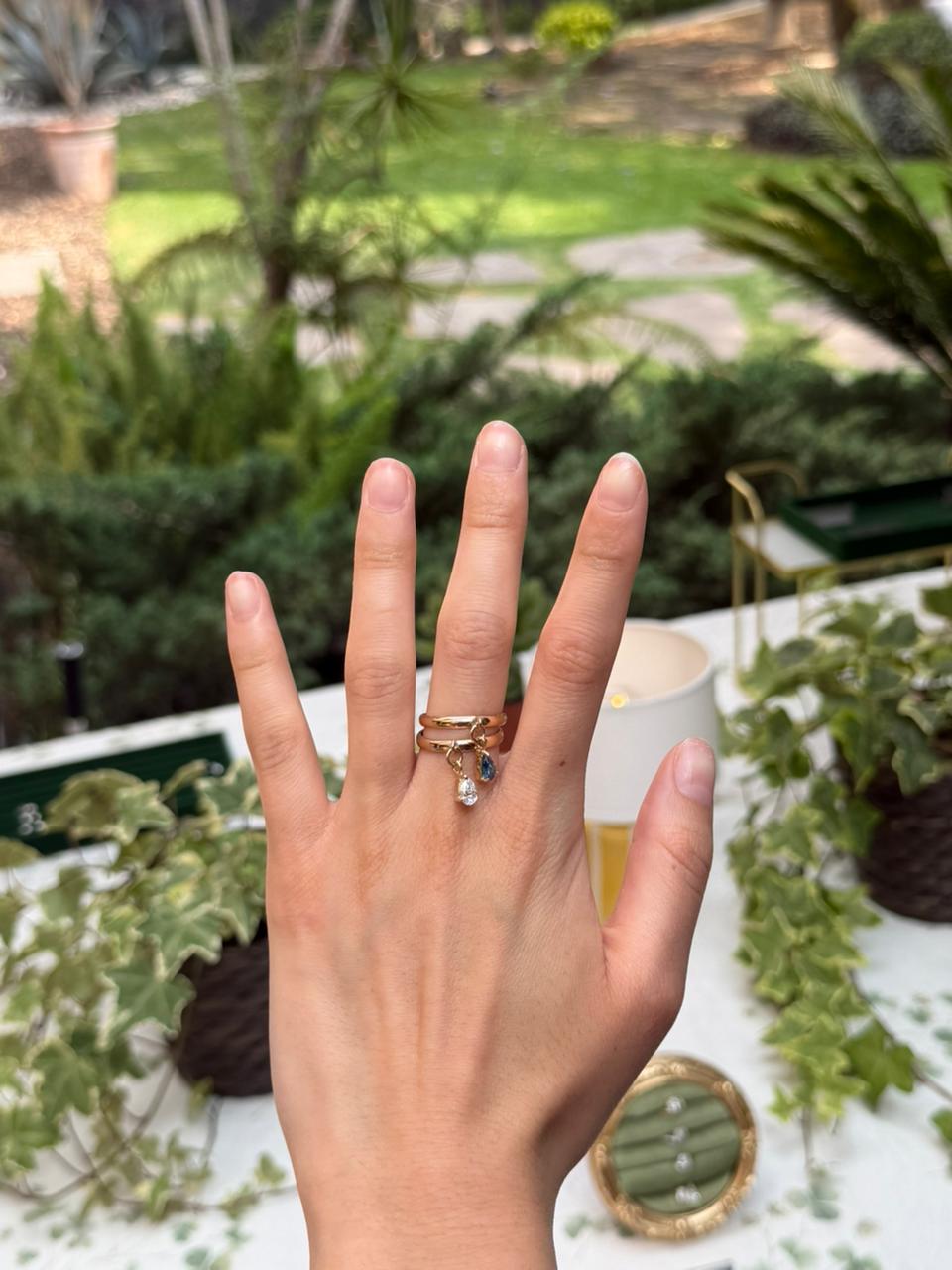 Drop Ring