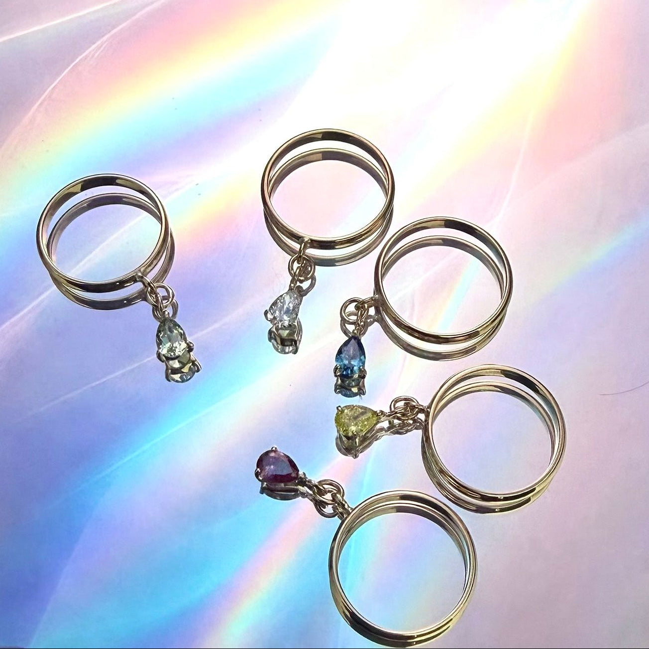 Drop Ring
