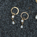 Double Earring Attachment