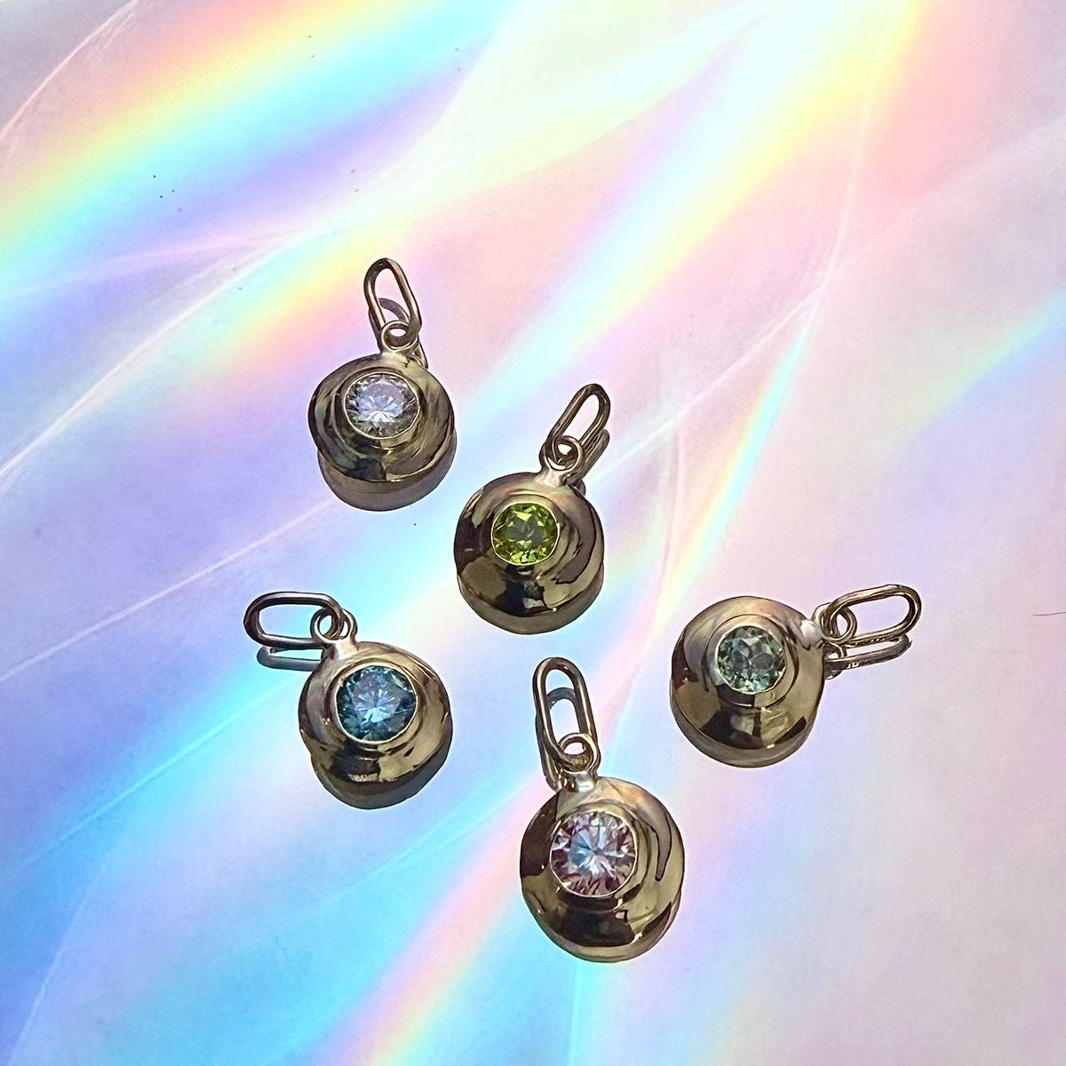 Halo Charm