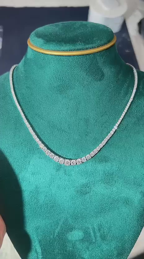Collar Riviere