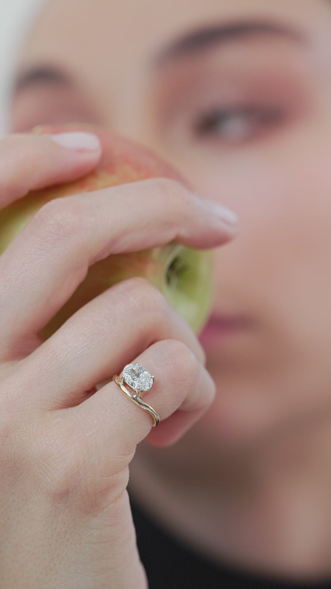 Pinky Ring