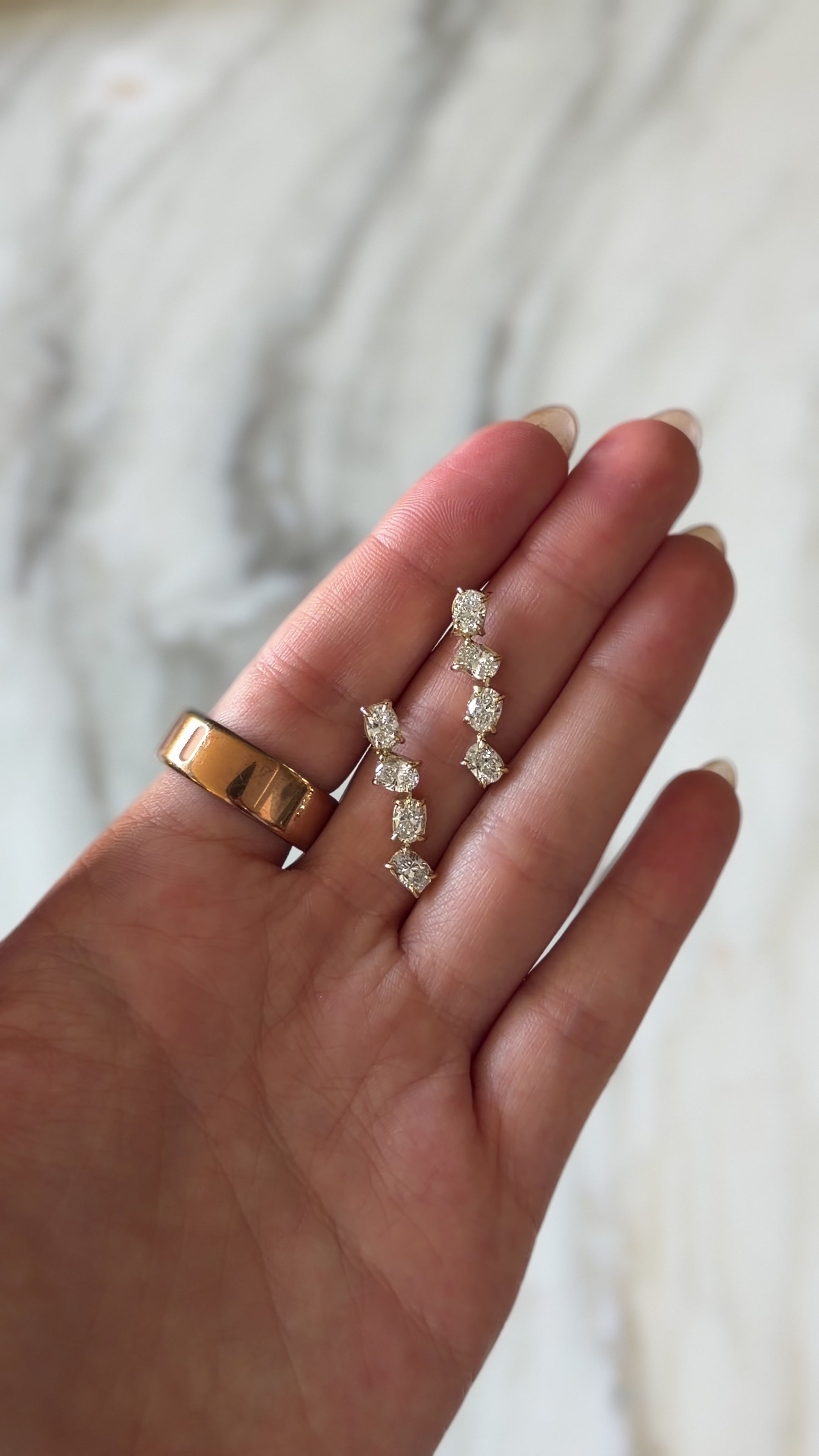 Aretes Cascade