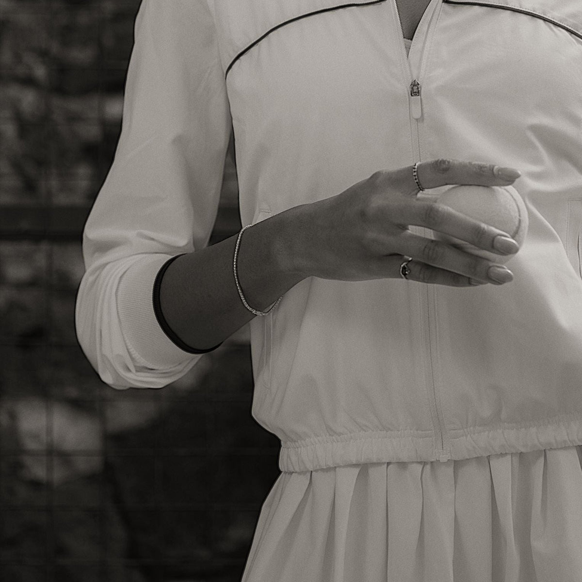 Tennis Bracelet